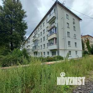 2-к квартира, вторичка, 42м2, 2/5 этаж