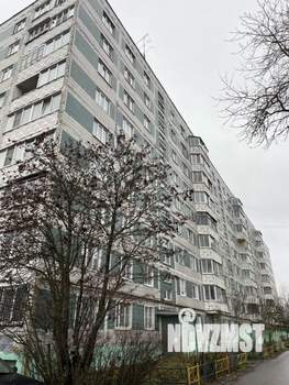 2-к квартира, вторичка, 47м2, 2/9 этаж