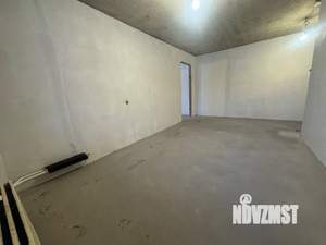 2-к квартира, вторичка, 55м2, 1/5 этаж