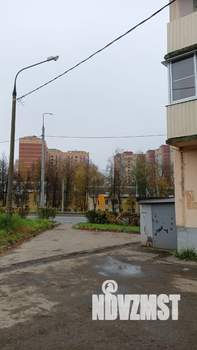 1-к квартира, вторичка, 31м2, 4/5 этаж