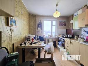 3-к квартира, вторичка, 68м2, 4/9 этаж