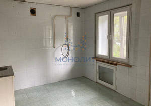 2-к квартира, вторичка, 48м2, 1/5 этаж