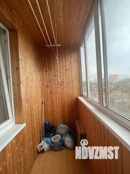 Студия квартира, вторичка, 30м2, 5/17 этаж