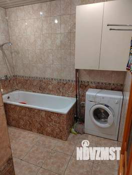 1-к квартира, вторичка, 32м2, 2/5 этаж