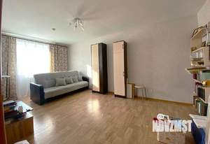 1-к квартира, вторичка, 35м2, 4/5 этаж