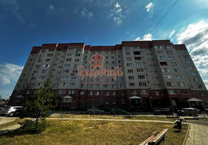 3-к квартира, вторичка, 83м2, 6/9 этаж