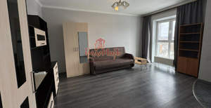 Студия квартира, вторичка, 32м2, 8/16 этаж