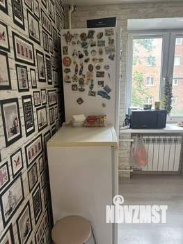 2-к квартира, вторичка, 41м2, 3/5 этаж