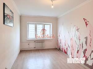 1-к квартира, вторичка, 42м2, 8/17 этаж