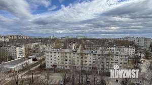 2-к квартира, вторичка, 47м2, 9/9 этаж