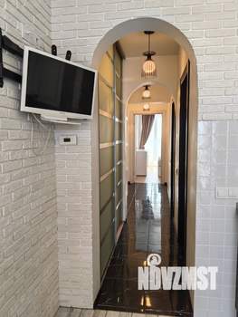 3-к квартира, вторичка, 95м2, 16/16 этаж