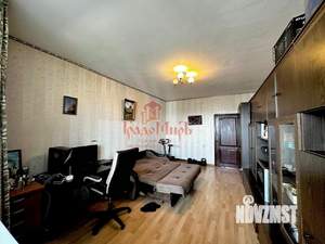 3-к квартира, вторичка, 83м2, 6/9 этаж