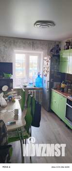 3-к квартира, вторичка, 70м2, 9/9 этаж
