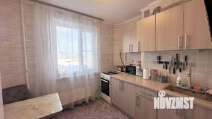 3-к квартира, вторичка, 68м2, 5/5 этаж