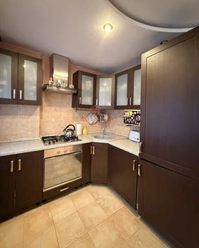 2-к квартира, вторичка, 48м2, 3/5 этаж