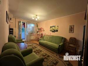 2-к квартира, вторичка, 48м2, 4/9 этаж