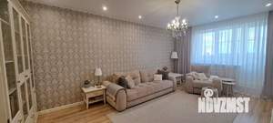 3-к квартира, вторичка, 127м2, 13/16 этаж