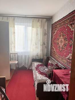 2-к квартира, вторичка, 45м2, 5/5 этаж