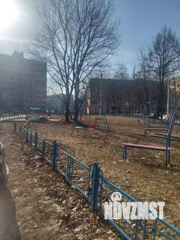 3-к квартира, вторичка, 63м2, 8/9 этаж