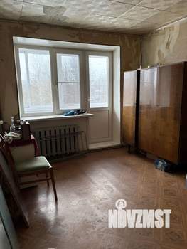 2-к квартира, вторичка, 47м2, 5/5 этаж