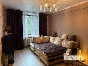 2-к квартира, вторичка, 66м2, 1/3 этаж