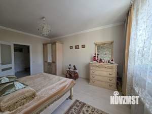 3-к квартира, вторичка, 100м2, 14/17 этаж