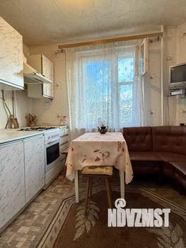 2-к квартира, вторичка, 53м2, 6/9 этаж