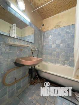 2-к квартира, вторичка, 55м2, 14/14 этаж