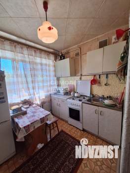 2-к квартира, вторичка, 46м2, 1/3 этаж