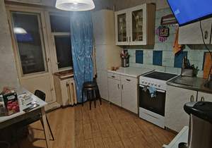 2-к квартира, вторичка, 56м2, 1/14 этаж