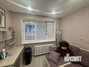 1-к квартира, вторичка, 30м2, 1/5 этаж