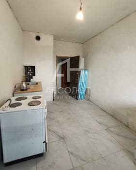 2-к квартира, вторичка, 59м2, 2/15 этаж