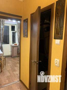 1-к квартира, вторичка, 36м2, 3/6 этаж