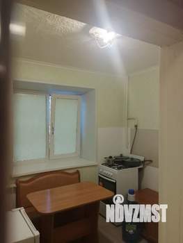 1-к квартира, вторичка, 32м2, 1/5 этаж