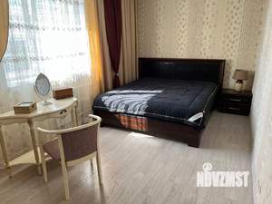 2-к квартира, вторичка, 58м2, 17/17 этаж