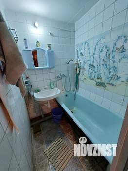 3-к квартира, вторичка, 59м2, 1/9 этаж