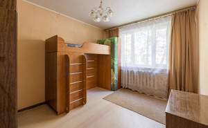 2-к квартира, вторичка, 44м2, 2/5 этаж