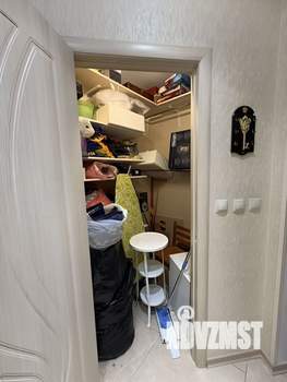 3-к квартира, вторичка, 95м2, 2/16 этаж