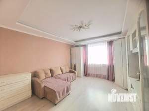 2-к квартира, вторичка, 52м2, 3/4 этаж