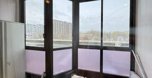 3-к квартира, вторичка, 111м2, 3/9 этаж