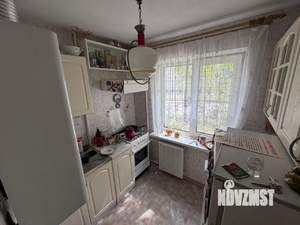 2-к квартира, вторичка, 46м2, 2/5 этаж