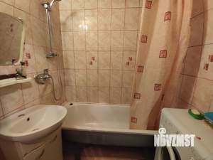 1-к квартира, вторичка, 39м2, 1/9 этаж