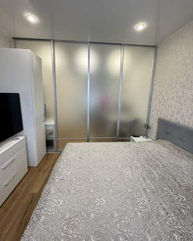 2-к квартира, вторичка, 43м2, 11/17 этаж