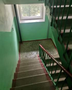 3-к квартира, вторичка, 50м2, 3/5 этаж