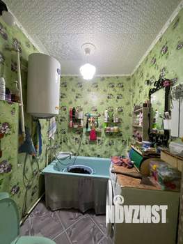 2-к квартира, вторичка, 43м2, 2/4 этаж