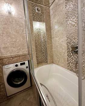 3-к квартира, вторичка, 102м2, 12/13 этаж
