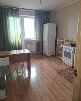 1-к квартира, вторичка, 53м2, 11/17 этаж