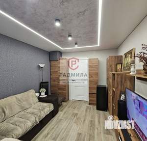2-к квартира, вторичка, 44м2, 1/5 этаж
