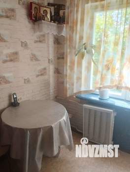 2-к квартира, вторичка, 46м2, 3/5 этаж