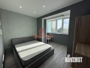 1-к квартира, вторичка, 43м2, 1/3 этаж